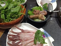 -巴蜀印象火锅(永陵总店)