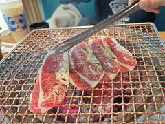 -九田家黑牛烤肉(溧水万达店)