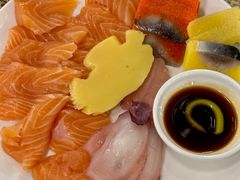 -禾斗海鲜自助(市南银座店)
