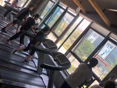-帕瑞斯女子塑形健身(集美店)
