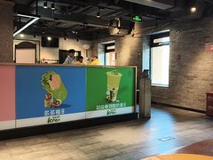 -肯德基(东四南大街店)