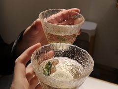 薄荷茶-茶是一枝花泡茶店