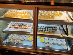 -比格比萨自助(宋家庄店)
