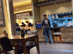 -一豚轩·烧鸟·豚骨拉面(五四路店)