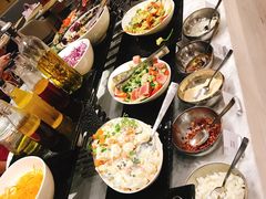 -陆家嘴万怡酒店·万荟轩