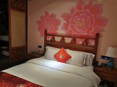 -泸州唯逸酒店(大山坪警察学院店)