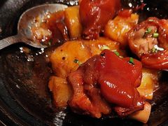 -汤城小厨•粤菜•靓汤(西直门凯德MALL店)