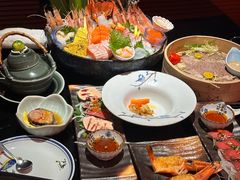 -万岛日本料理铁板烧(宁波阪急店)