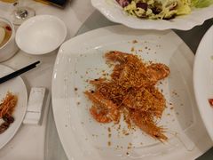 -骏莱海鲜鱼港(五角场店)