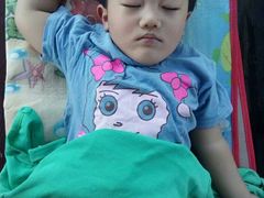 -永定河休闲森林公园