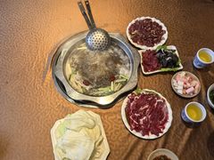 -马三妹跷脚牛肉(苏稽总店)