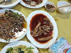 -荣生萝卜汤饭店