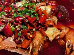 -水煮三国·川鲁江湖菜(香山店)