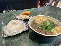-四宜糕团店(南大街店)