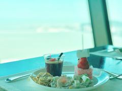 -澳门旅游塔360°旋转餐厅(南湾湖广场店)