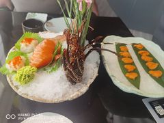 -王鼎精致料理铁板烧(世博源店)