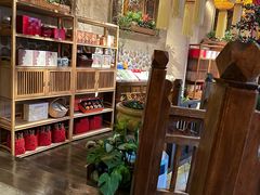 -叶叶菩提(太原别墅店)