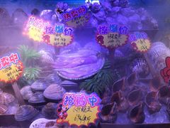 -黄寺蒸汽海鲜(黄寺大街店)