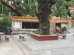 -宋少帝陵