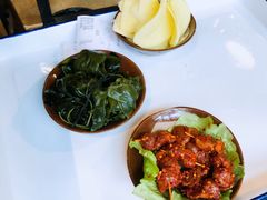 -周幺妹重庆老火锅(银泰城总店)