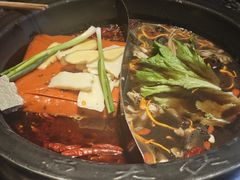 -蜀大侠火锅(总府路店)