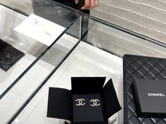-CHANEL(恒隆广场店)