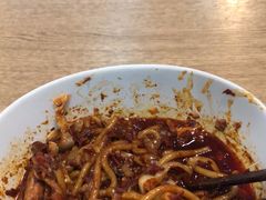 -西粉堂新疆米粉(朝外店)