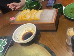 -花菇朵·云山雀 ll 野生菌锅·野果酸汤·精品滇菜(万柳店)