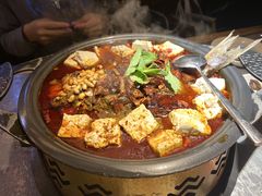 -探鱼·鲜青椒爽麻烤鱼(领展购物广场店)
