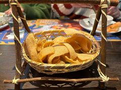 -泰妃殿(武汉首店)