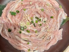 -烧肉达人•炭火烧肉(新天地店)