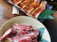 -九畋町和牛黑牛烤肉料理(三里屯3·3大厦店)