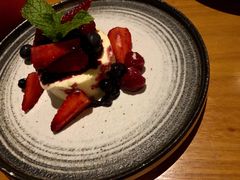 -THE CUT Rooftop顶楼牛排餐吧(环贸iapm店)