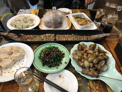 -金谷园饺子·烧烤·家宴(人大总店)