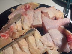 -椰子湾·海南火锅·糟粕醋·椰子鸡(正大广场店)