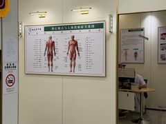 -通透堂中医·精准推拿(万科云城分院)