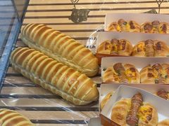 -爱维尔阳光蛋糕(新湖明珠城店)