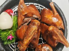 -3号仓库·创意中国菜(新世界城店)