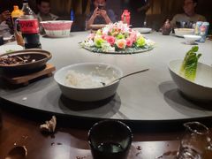 -羊门客在·烤盐池滩羊·川菜