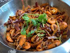 -传统香辣蟹(南园路店)