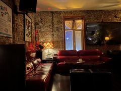 -OX BAR 拉培耶小镇(大连老街店)