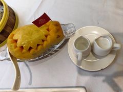 -君德澜酒家·创意粤菜(金山谷店)