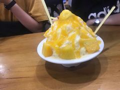 -冰神糖水铺(国贸中心店)