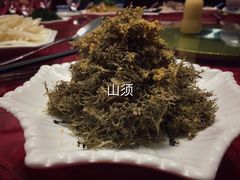 -白家餐厅(徐家汇店)