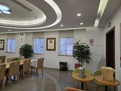 -淮海中路街道图书馆