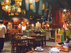 大堂-南京大牌档(之心城店)