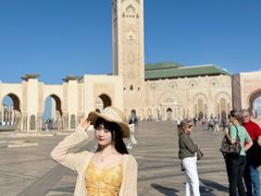 -哈桑二世清真寺