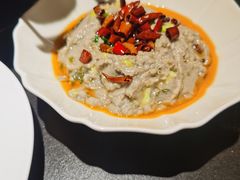 -喜悦烤鸭·新京菜(王府井店)