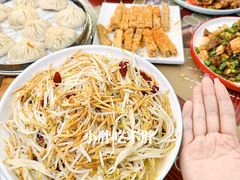 -杨记小炒老店