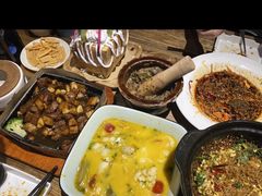 -798餐厅(任丘路店)